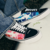 Vans x BAPE Old Skool LX "Camo Pink Blue Green" Verde - Hype Wood | Sneakers Exclusivos com Autenticidade Garantida