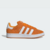 Adidas Campus 00s "Eqt Orange Cloud White" Laranja