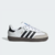 Adidas Samba OG Kids "Cloud White" Branco