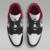 Air Jordan 1 Low SE "Velvet Black Toe" Preto - loja online