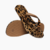 Dolce&Gabbana x Havaianas "Leopard" Marrom - comprar online