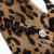Dolce&Gabbana x Havaianas "Leopard" Marrom - loja online
