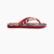 Dolce&Gabbana x Havaianas "Carretto Siciliano" Vermelho na internet
