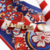 Imagem do Dolce&Gabbana x Havaianas "Carretto Siciliano" Vermelho