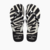 Dolce&Gabbana x Havaianas "Zebra" Preto