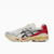 Asics x Senna Gel-Kayano 14 "White Red" Branco
