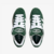 Adidas Campus 00s "Green White Gum" Verde na internet