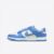 Dunk Low "University Blue" Azul