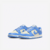 Dunk Low "University Blue" Azul - comprar online
