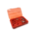 Virgil Abloh x IKEA MARKERAD Caixa de Ferramenta "HOMEWORK" Laranja - comprar online