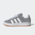 Adidas Campus 00s "Grey Three" Cinza