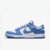 Dunk Low "Polar Blue" Azul