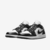 Air Jordan 1 Low "Panda" Preto / Branco - comprar online