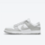 Dunk Low "Grey Fog" Cinza