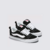 Vans Knu Skool "Black True White" Preto - comprar online
