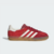 Adidas Gazelle Indoor "Active Maroon" Vermelho na internet