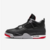 Air Jordan 4 "Bred Reimagined" Vermelho