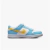 Dunk Low "Homer Simpson" Azul - Hype Wood | Sneakers Exclusivos com Autenticidade Garantida