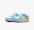 Dunk Low "Homer Simpson" Azul - comprar online