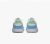 Imagem do Dunk Low "Homer Simpson" Azul