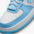Air Force 1 Low "Nail Art" Azul - comprar online