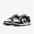 Dunk Low Black and White "Panda" Preto - comprar online