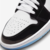 Air Jordan 1 Low "Concord" Preto