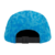 Boné Supreme "Overdyed Camo Nylon Camp Blue" - comprar online