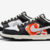 Imagem do Dunk Low SB X HUF "San Francisco"