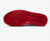 Air Jordan 1 Low "White Gym Red" Vermelho