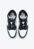 Air Jordan 1 Mid "Dark Teal" Azul na internet