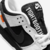 Dunk Low SB X TIGHTBOOTH®︎ "Black and White" Preto / Branco - loja online