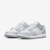 Dunk Low "Grey White" - comprar online