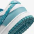 Dunk Low "Blue Paisley" Azul - comprar online