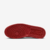 Air Jordan 1 Low "Bred Toe 2.0" Vermelho na internet