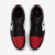 Air Jordan 1 Low "Bred Toe 2.0" Vermelho - loja online