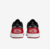 Imagem do Air Jordan 1 Low "Bred Toe 2.0" Vermelho