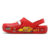 Imagem do Crocs x Cars Classic Clog "Lightning McQueen" Vermelho