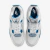 Air Jordan 4 "Military Blue" Azul - Hype Wood | Sneakers Exclusivos com Autenticidade Garantida