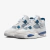 Air Jordan 4 "Military Blue" Azul - loja online