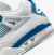 Air Jordan 4 "Military Blue" Azul na internet