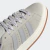 Adidas Campus 00s "Cloud White Grey Two" Cinza