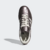 Imagem do Adidas Samba OG "Supplier Colour Off White Gum" Prata