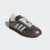 Adidas Samba OG "Supplier Colour Off White Gum" Prata - comprar online