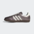 Adidas Samba OG "Supplier Colour Off White Gum" Prata - Hype Wood | Sneakers Exclusivos com Autenticidade Garantida