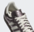 Adidas Samba OG "Supplier Colour Off White Gum" Prata - loja online