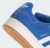 Imagem do Adidas Campus 00s "Blue" Azul