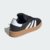 Adidas Samba XLG "Core Black" Preto na internet