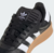 Adidas Samba XLG "Core Black" Preto - loja online