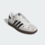 Adidas Samba OG "White Floral Embroidery" Branco - comprar online